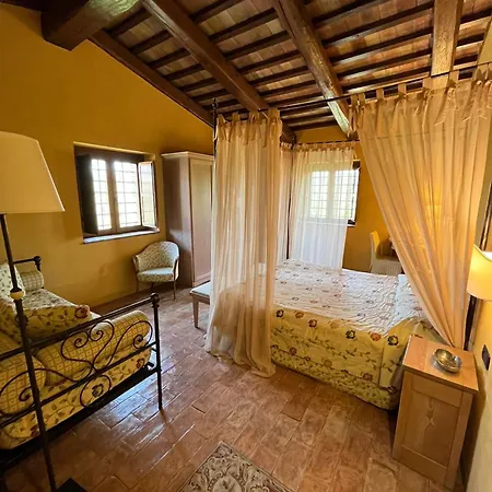 Hotel Borgo Lanciano 4*