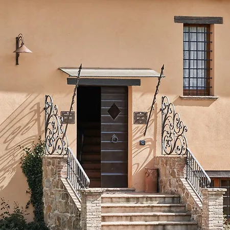 Hotel Borgo Lanciano Castelraimondo