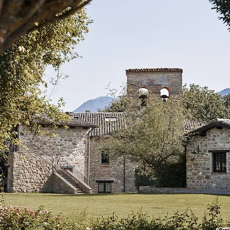Borgo Lanciano & Castelraimondo