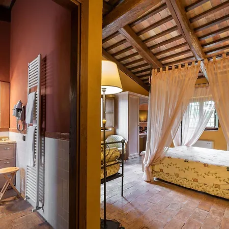 Hotel Borgo Lanciano