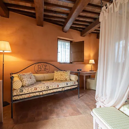 Borgo Lanciano Hotel 4*