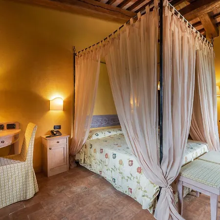 Hotel Borgo Lanciano 4*