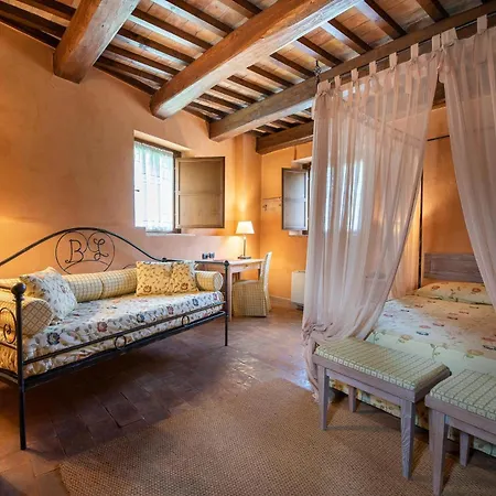 Borgo Lanciano Hotel Castelraimondo