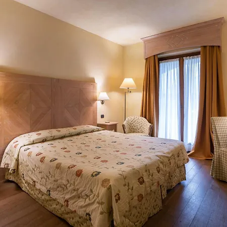 Borgo Lanciano 4*