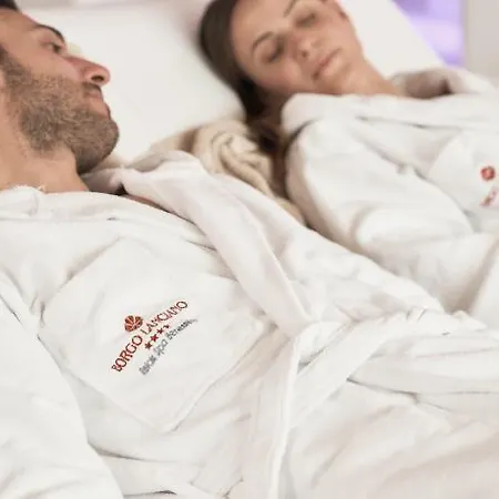 Borgo Lanciano Hotel Castelraimondo