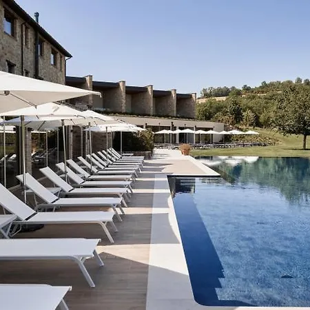 호텔 Borgo Lanciano & 4*