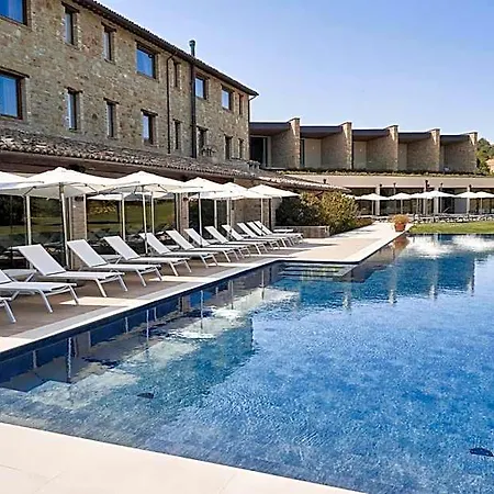 Borgo Lanciano & Hotel