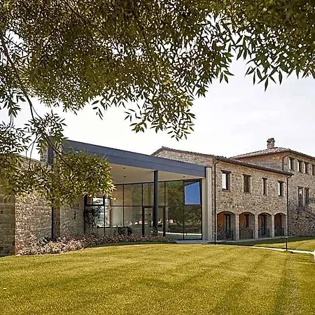 Borgo Lanciano & Hotel Castelraimondo