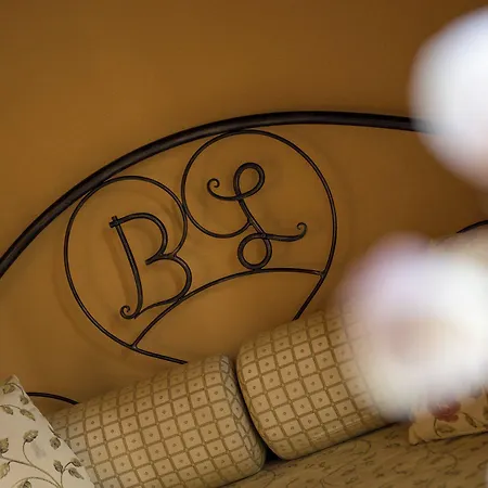 Szálloda Borgo Lanciano & 4*