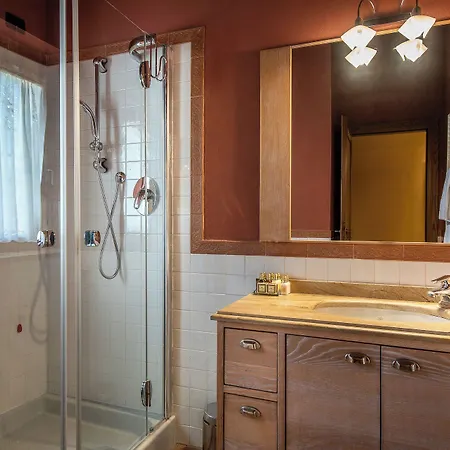 Borgo Lanciano & Szálloda 4*