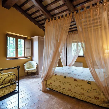 Szálloda Borgo Lanciano & 4*