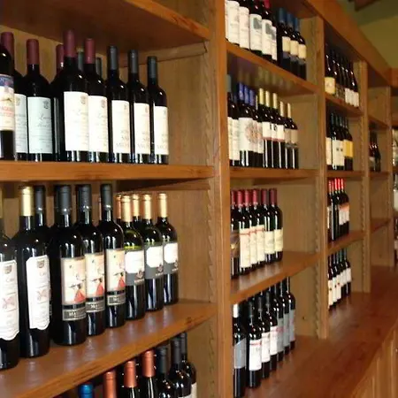 Hotell Borgo Lanciano