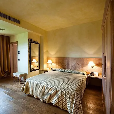 Hotell Borgo Lanciano 4*