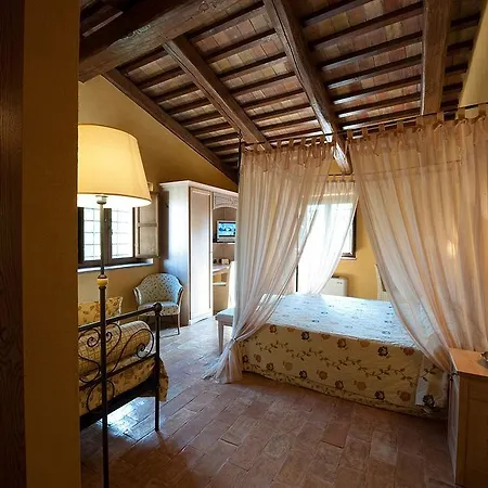 Hotel Borgo Lanciano