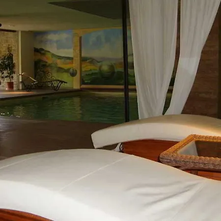 Hotell Borgo Lanciano & 4*
