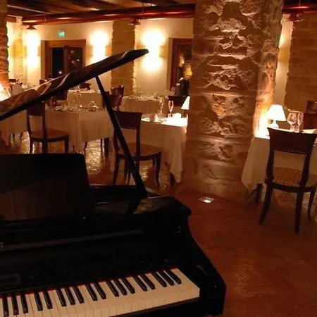 Borgo Lanciano & Hotell