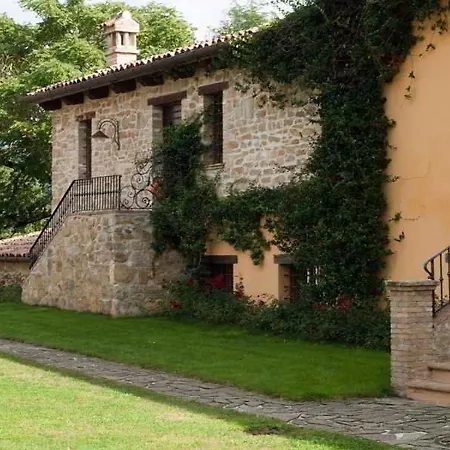 Borgo Lanciano & Castelraimondo
