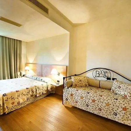 Borgo Lanciano & Castelraimondo