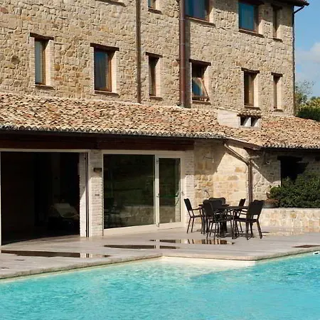 Hotell Borgo Lanciano 4*