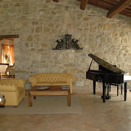 Hotell Borgo Lanciano 4*