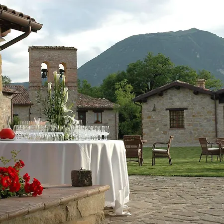 Borgo Lanciano &