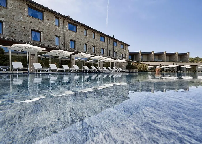 Borgo Lanciano Hotel 4*