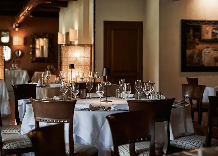 Hotel Borgo Lanciano Castelraimondo