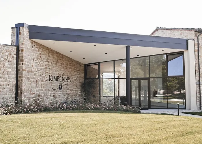 Borgo Lanciano Hotel