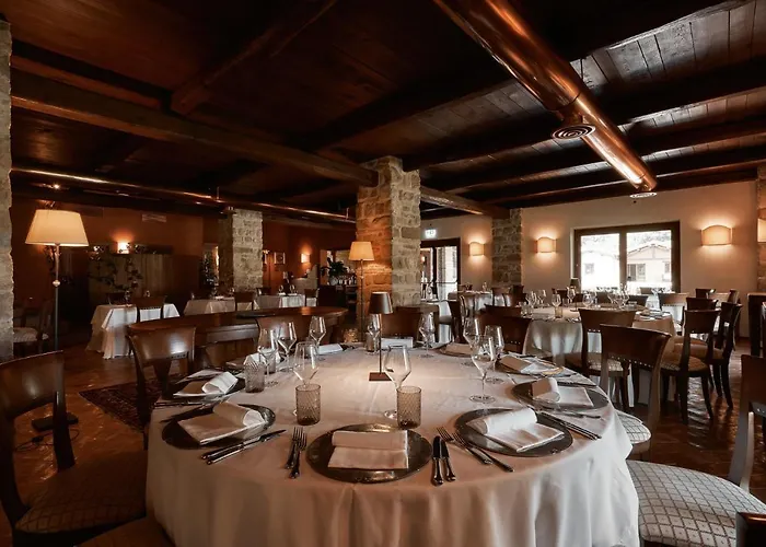 Hotel Borgo Lanciano