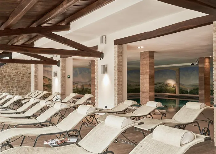 Borgo Lanciano Hotel