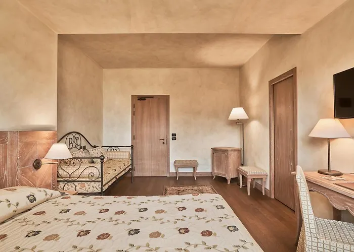 Hotel Borgo Lanciano