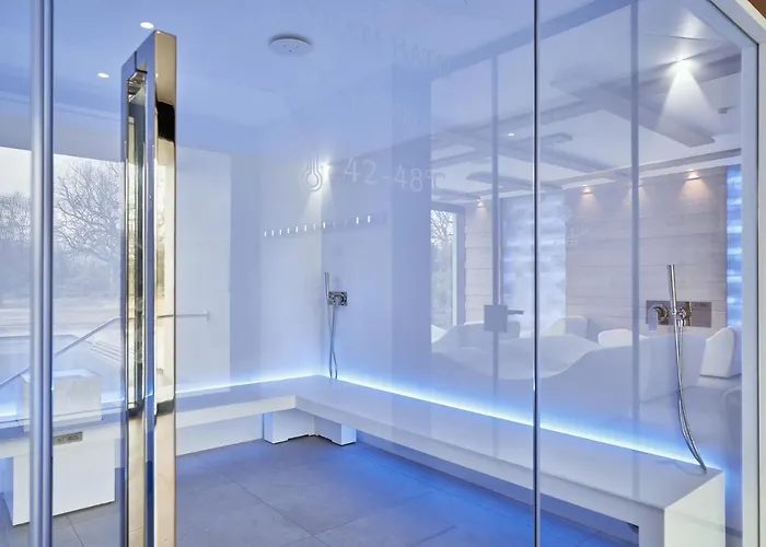 Borgo Lanciano Hotel 4*