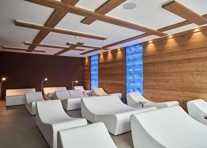 Borgo Lanciano Hotel Castelraimondo