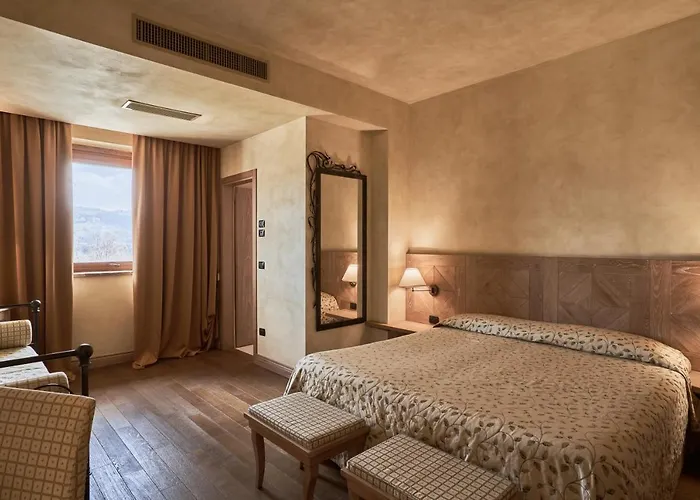 Borgo Lanciano Hotel