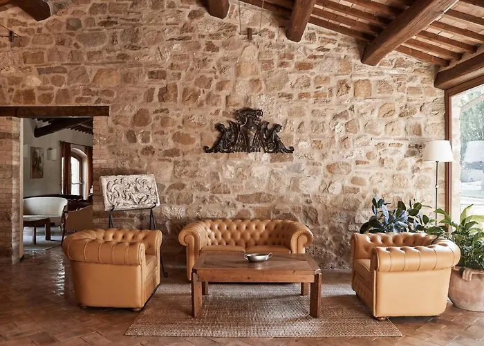 Hotel Borgo Lanciano Castelraimondo