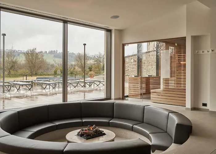 Hotel Borgo Lanciano 4*