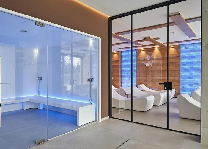 Hotel Borgo Lanciano