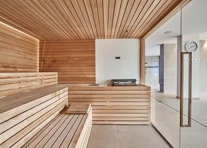 Borgo Lanciano Hotel