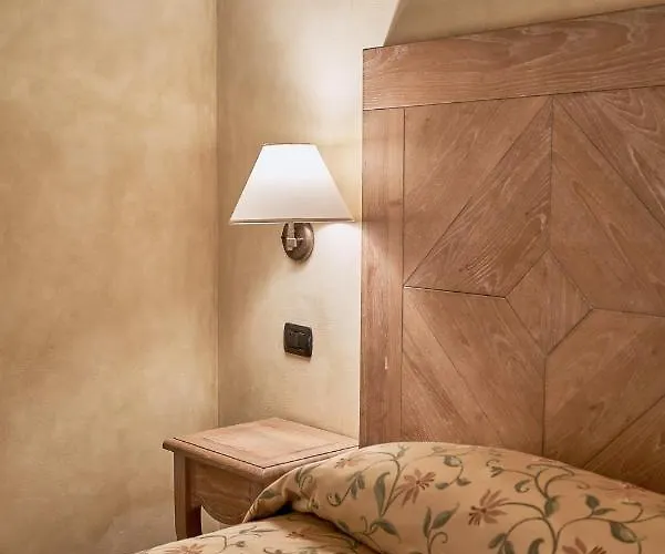 Hotel Borgo Lanciano 4*