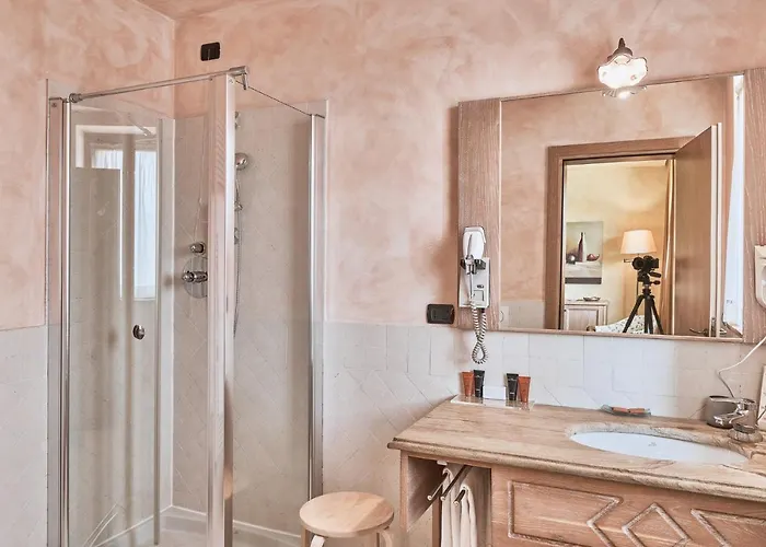 Hotel Borgo Lanciano 4*