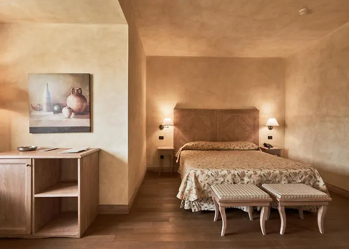 Hotel Borgo Lanciano 4*