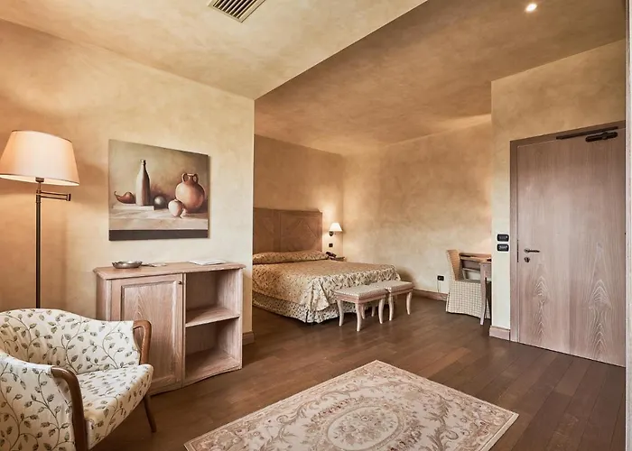 Borgo Lanciano Hotel 4*