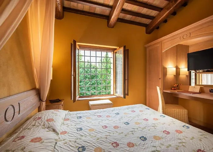 Hotel Borgo Lanciano