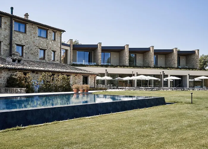 Borgo Lanciano Hotel Castelraimondo