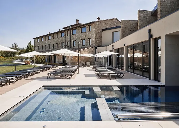 Borgo Lanciano Hotel 4*