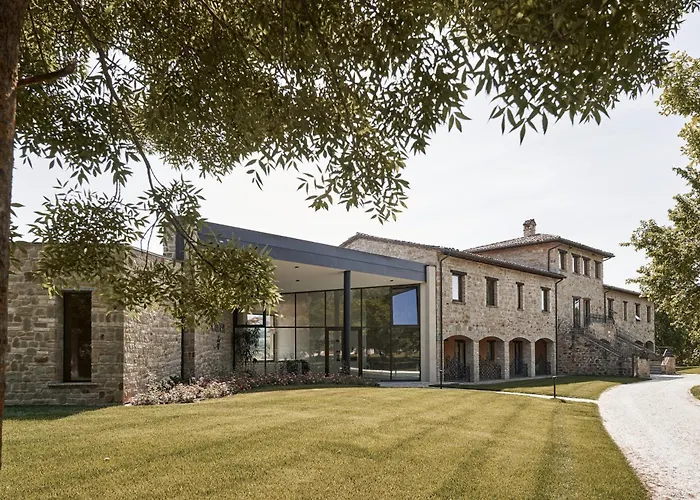 Hotel Borgo Lanciano Castelraimondo