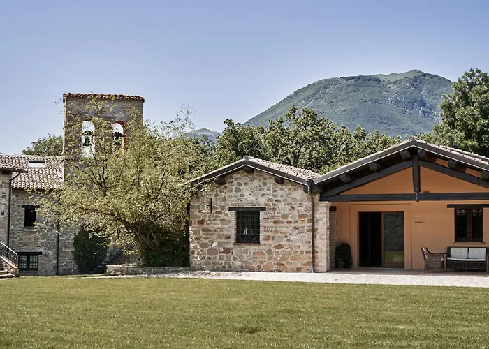 Hotel Borgo Lanciano 4*