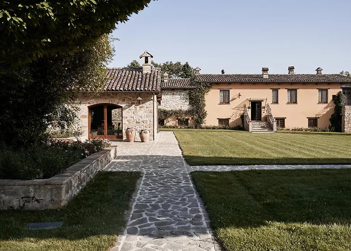 Borgo Lanciano Hotel Castelraimondo