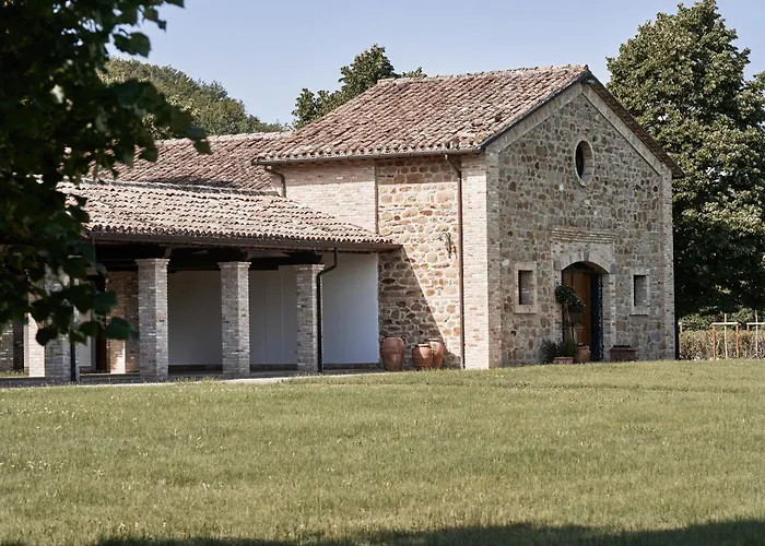 Borgo Lanciano Castelraimondo