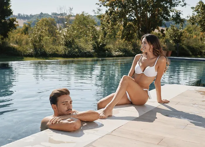 Borgo Lanciano Hotel Castelraimondo